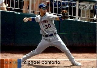 Michael Conforto