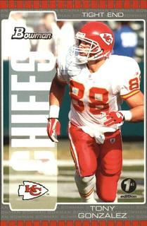 Tony Gonzalez