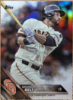 Brandon Belt