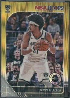 Jarrett Allen