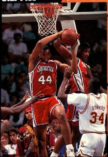 Derrick Coleman