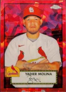 Yadier Molina