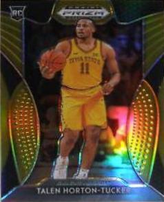 Talen Horton-Tucker