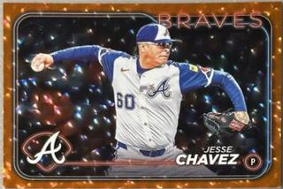 Jesse Chavez