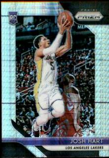 Josh Hart