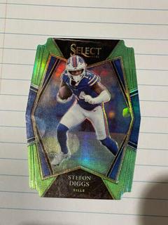 Stefon Diggs