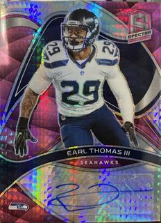 Earl Thomas III