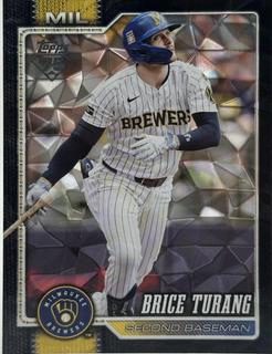 Brice Turang