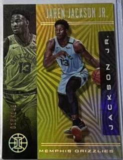 Jaren Jackson Jr.