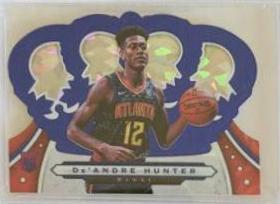 De'Andre Hunter