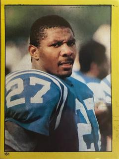 Curtis Dickey