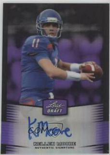 Kellen Moore