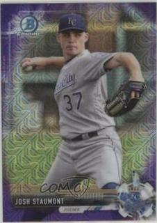 Josh Staumont