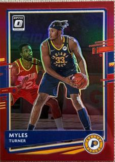 Myles Turner