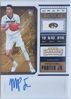 Michael Porter Jr.