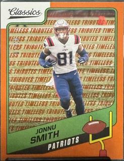 Jonnu Smith
