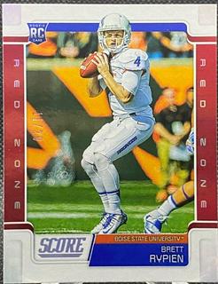 Brett Rypien