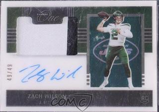 Zach Wilson