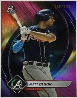 Matt Olson