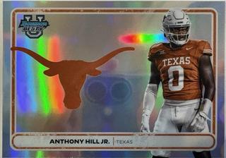 Anthony Hill Jr.