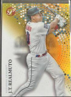J. T. Realmuto