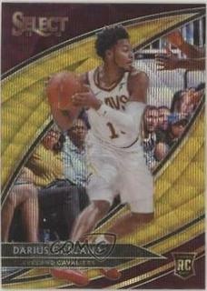 Darius Garland