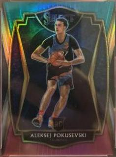 Aleksej Pokusevski