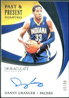 Danny Granger