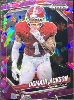 Domani Jackson
