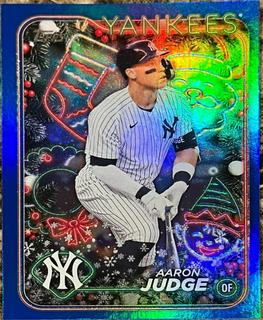 Aaron Judge