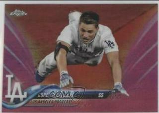 Corey Seager
