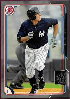 Greg Bird