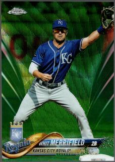 Whit Merrifield