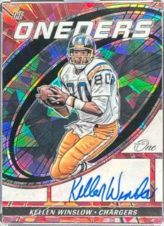 Kellen Winslow