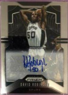 David Robinson