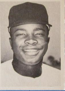 Joe Morgan