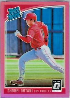 Shohei Ohtani