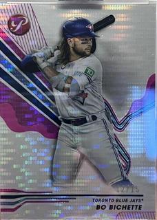 Bo Bichette