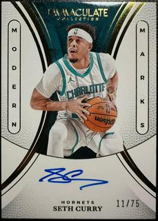 Seth Curry