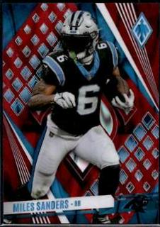 Miles Sanders