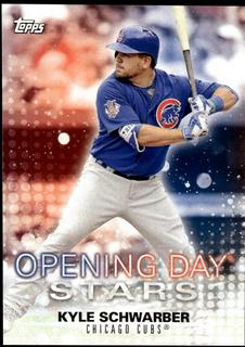Kyle Schwarber