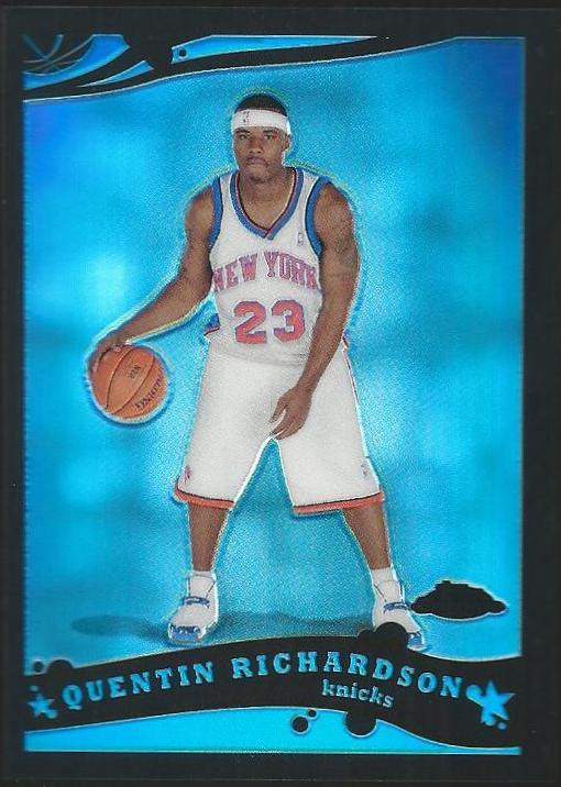 Quentin Richardson