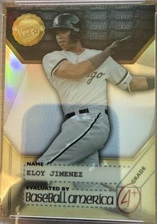 Eloy Jimenez