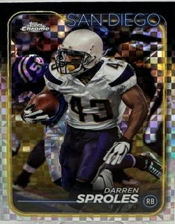Darren Sproles