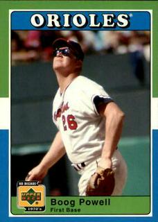 Boog Powell