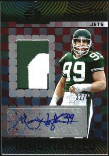 Mark Gastineau