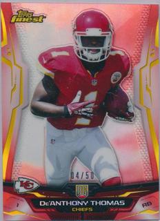 De'Anthony Thomas