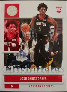 Josh Christopher
