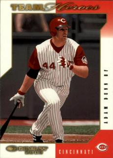 Adam Dunn