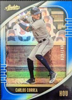 Carlos Correa